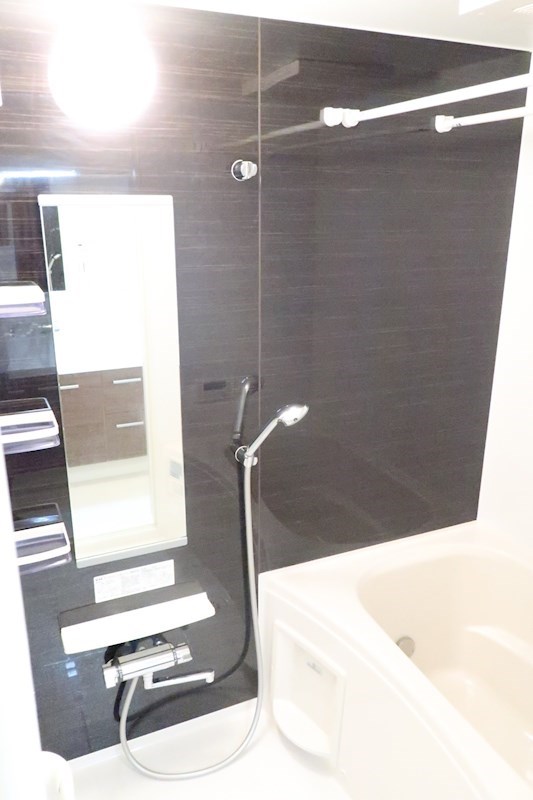 Freiheit 風呂画像