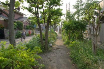 Freiheit 周辺画像8