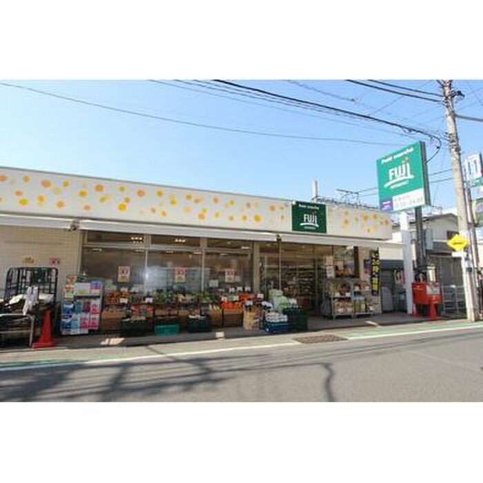 マーヴェル奥沢 周辺画像3