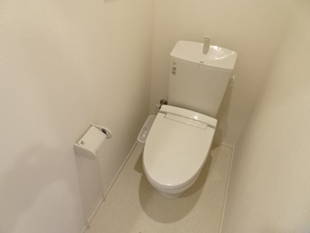 La　Primavera　Kawasaki その他1