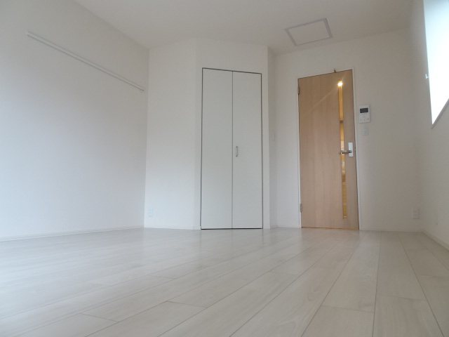 La　Primavera　Kawasaki リビング