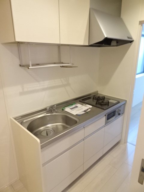 La　Primavera　Kawasaki キッチン