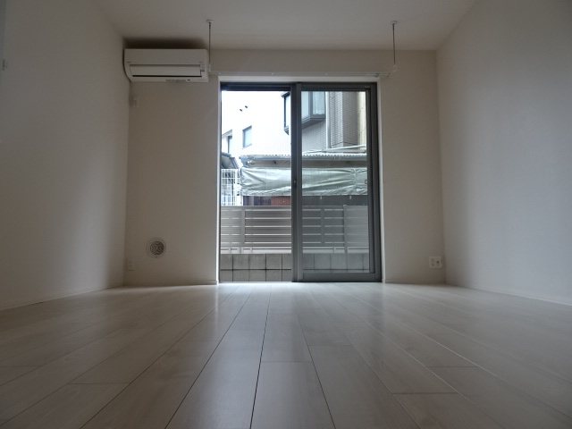 La　Primavera　Kawasaki ベッドルーム