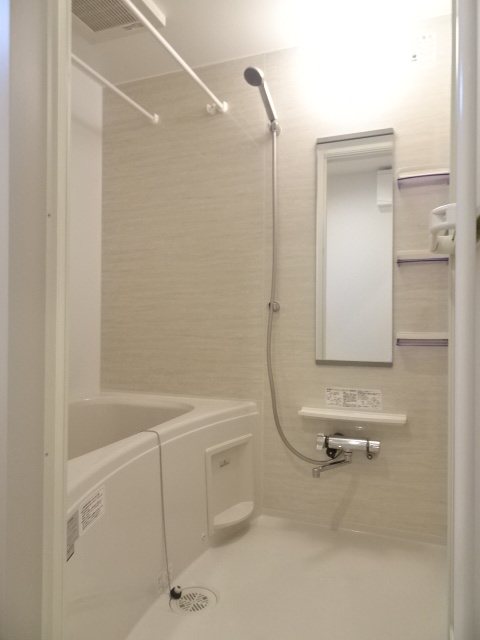 La　Primavera　Kawasaki 風呂画像