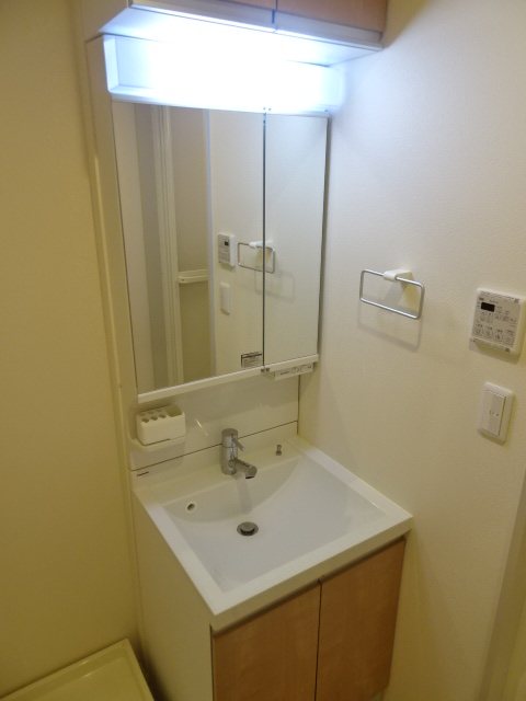 La　Primavera　Kawasaki ベランダ