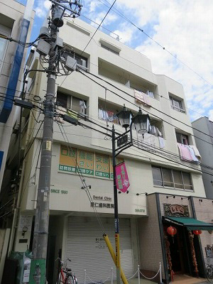 その他外観1