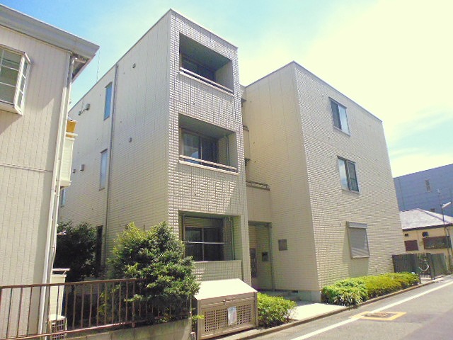 ラフィネ　アビタシオン その他外観2
