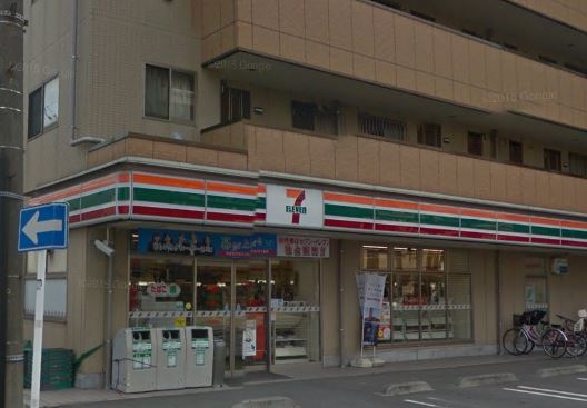 ラフィネ　アビタシオン 周辺画像10