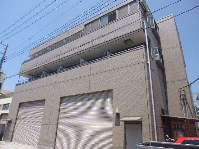 その他外観1