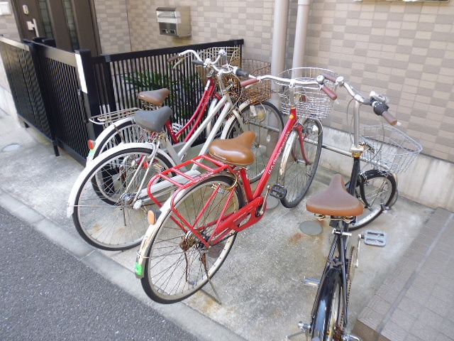 その他外観3