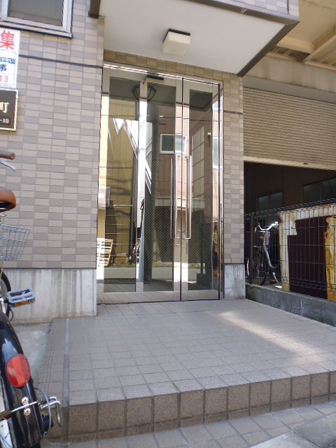 その他外観1