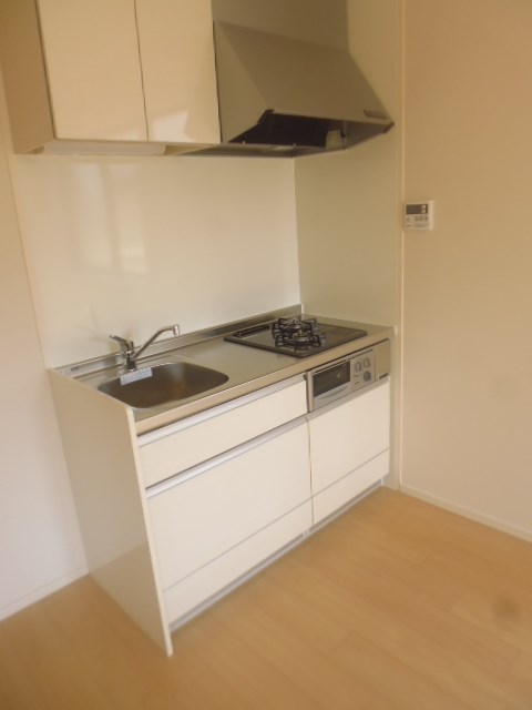 レセーナ キッチン