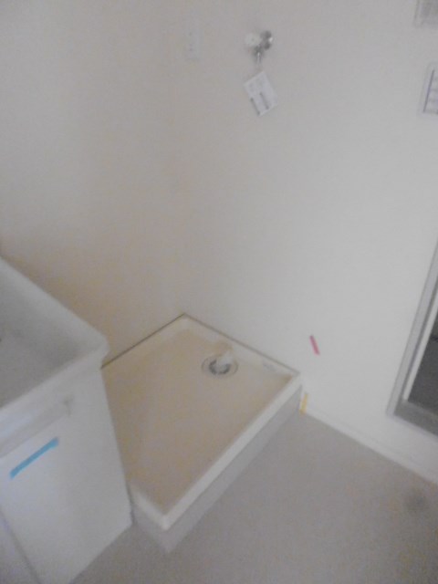 レセーナ 風呂画像