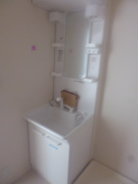 レセーナ ベランダ