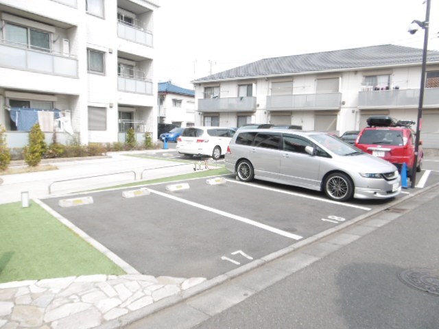 その他外観5