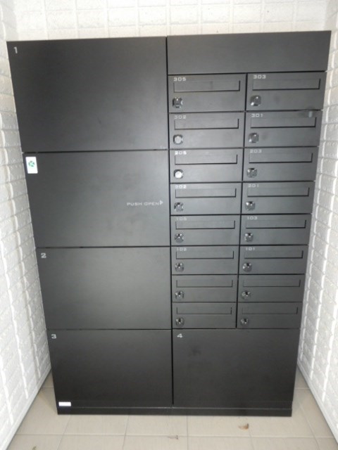 リヴィエール横浜  その他外観1