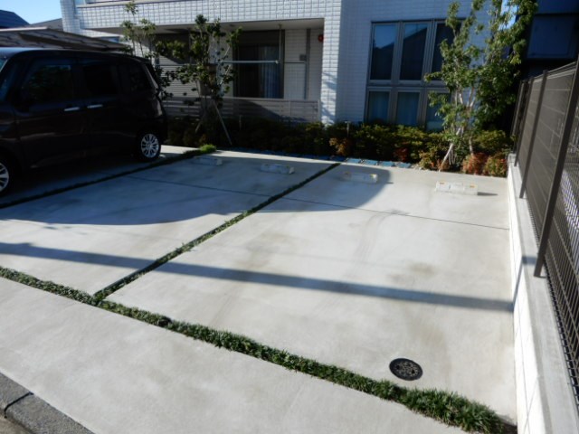 リヴィエール横浜  その他外観2