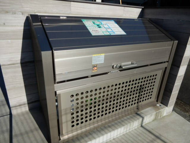 リヴィエール横浜  その他外観3