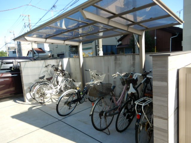 リヴィエール横浜  その他外観4