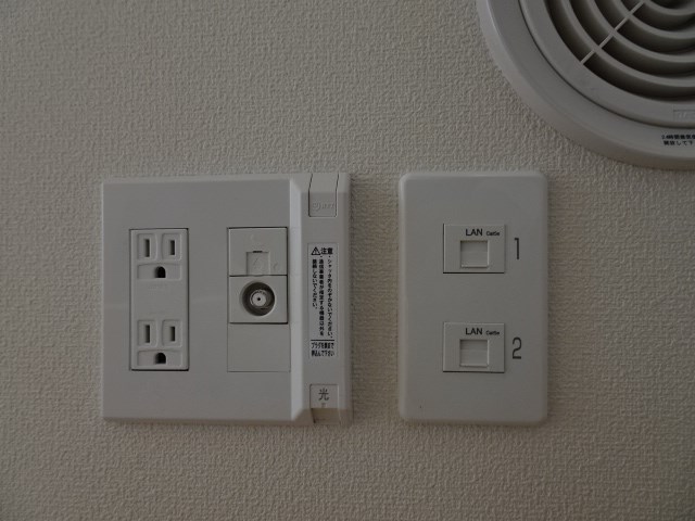 リヴィエール横浜  その他12