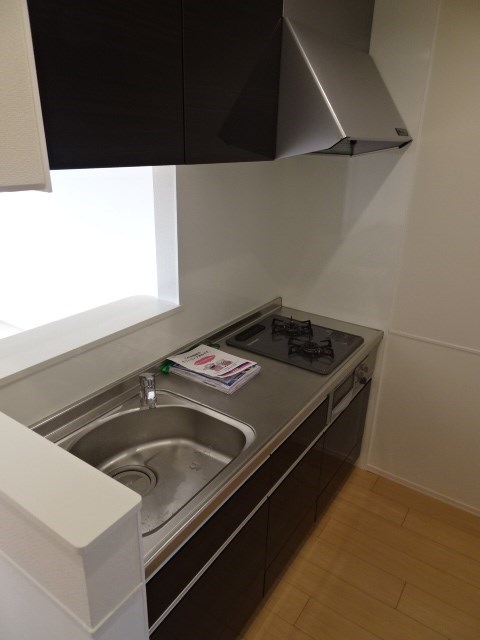 リヴィエール横浜  キッチン