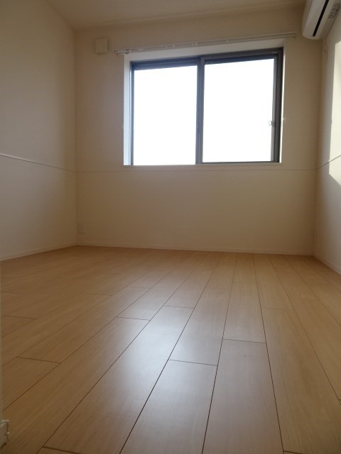 リヴィエール横浜  ベッドルーム