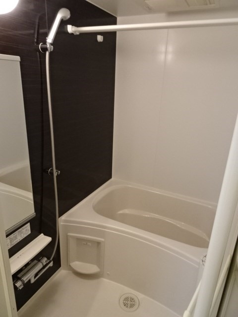 リヴィエール横浜  風呂画像