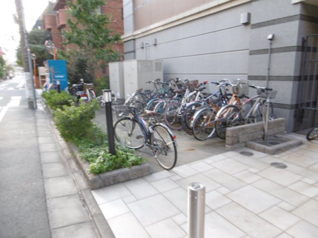 その他外観6