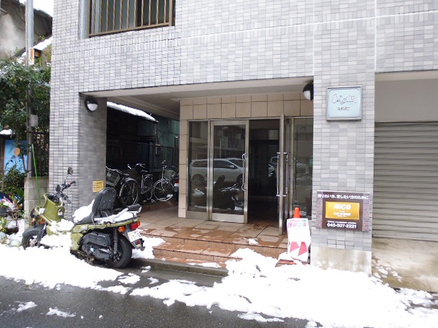その他外観1