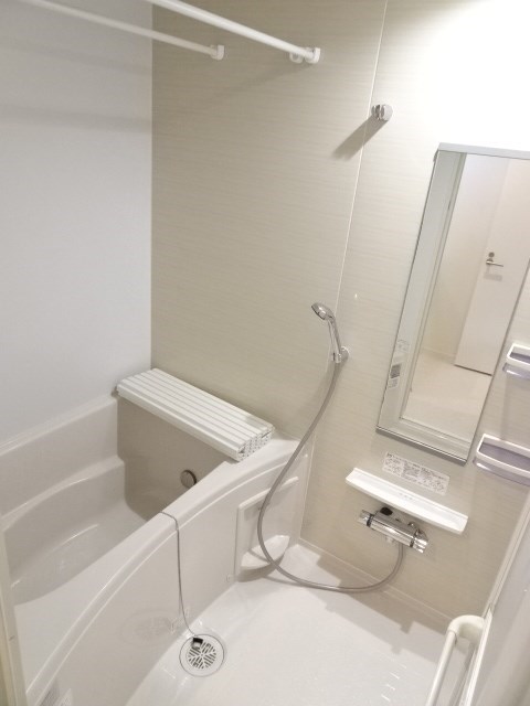 グラン・メゾンＴ＆Ｃ 風呂画像