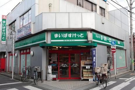 グラン・メゾンＴ＆Ｃ 周辺画像1