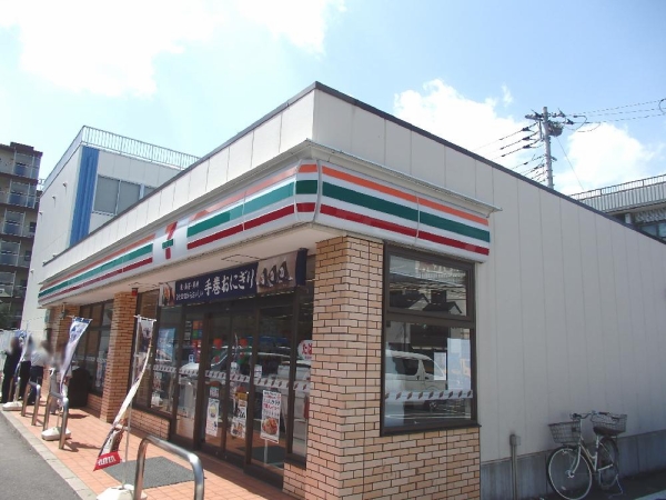 グラン・メゾンＴ＆Ｃ 周辺画像4