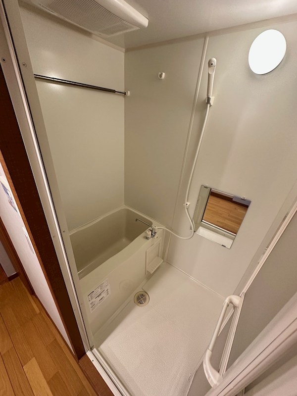 マーヴェル下北 風呂画像