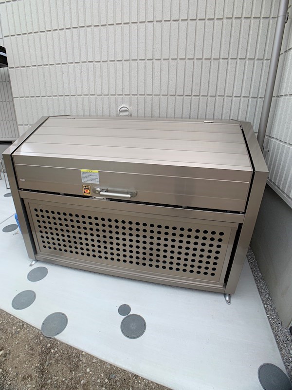コンフォートピア その他外観1