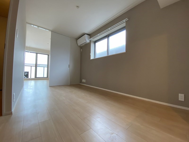 へーベルメゾン渡田向町 ベッドルーム