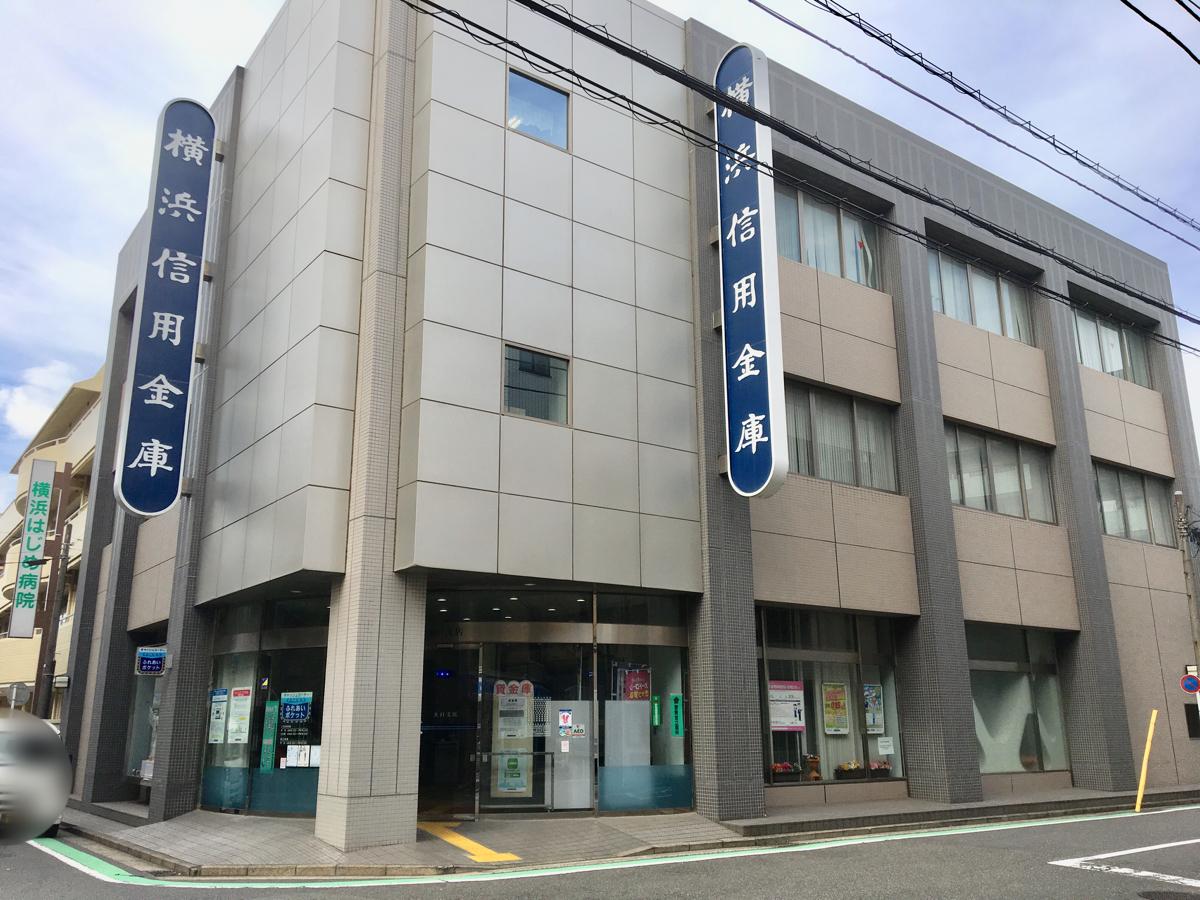 サンモール小野 周辺画像9