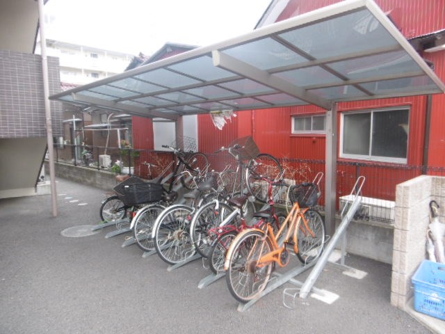 その他外観2
