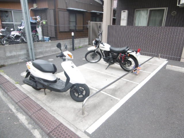 その他外観5