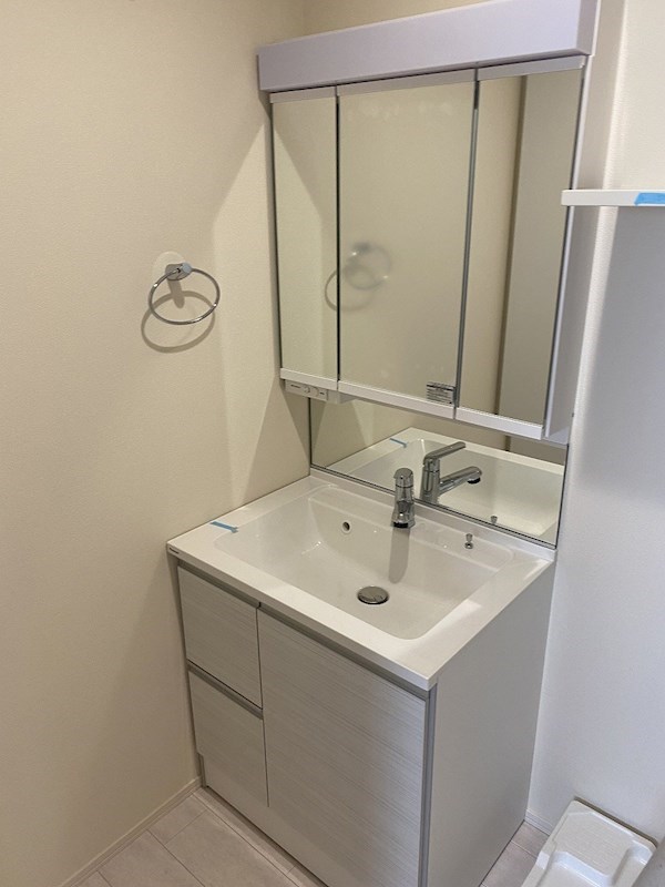 Espoir紺屋町 ベランダ