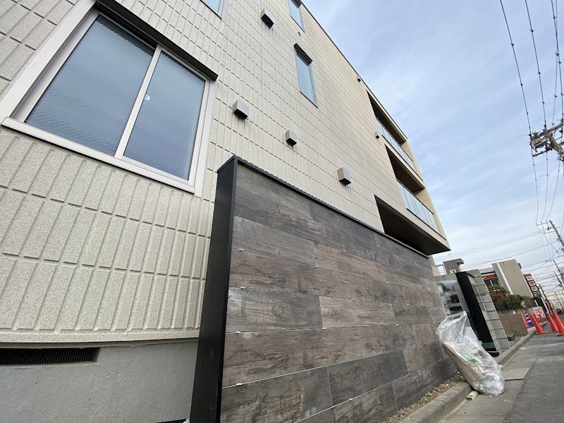 Espoir紺屋町 302号室 外観