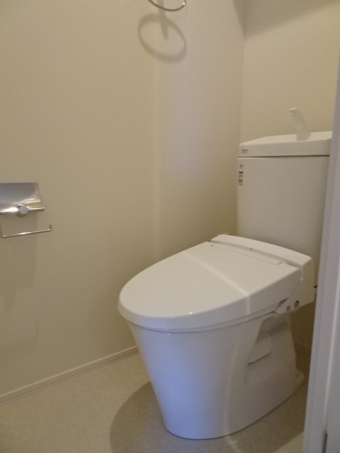 GLANZ HAUS その他4