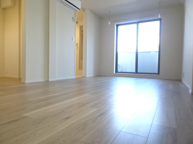 GLANZ HAUS リビング
