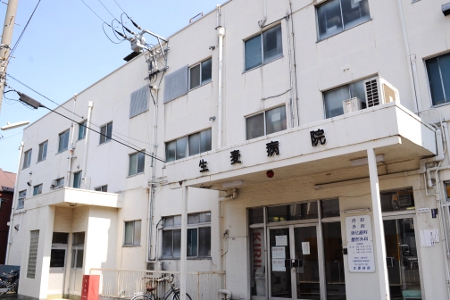 GLANZ HAUS 周辺画像4