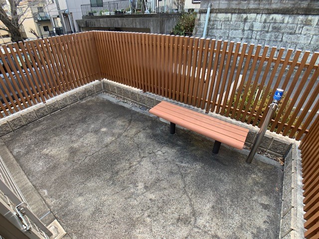 メゾン ブランカ その他外観1