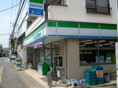 メゾン ブランカ 周辺画像3