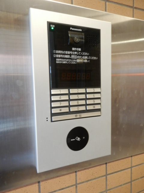 その他外観1
