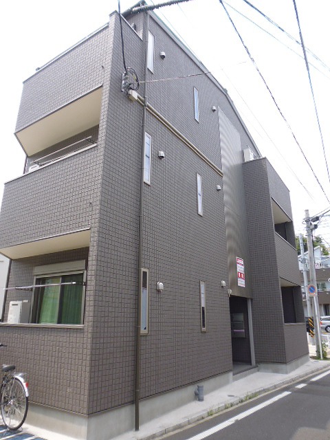 その他外観2