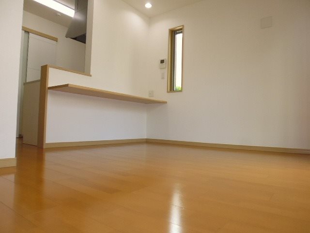 リビング