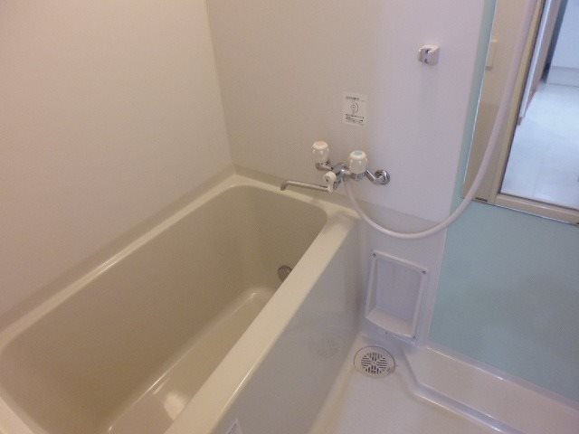 風呂画像