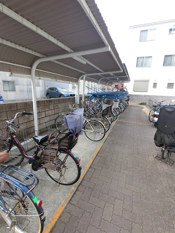 その他外観3